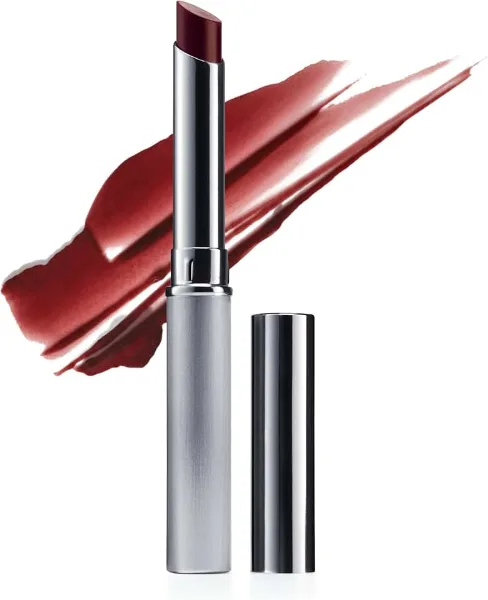 Clinique Almost Lipstick Tinted Lip Balm in 3 Iconic Shades Black Honey, Pink, and Nude Honey | Sheer + Lightw
