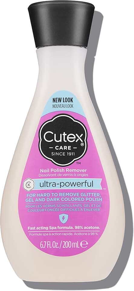Nail Polish Remover Reviews: Hands-On Testing for the Best Results